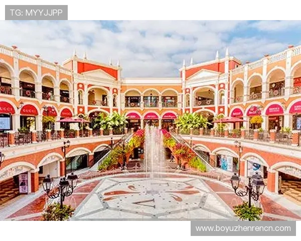 吉隆坡云顶奥特莱斯攻略:详细购物指南与最佳逛街路线推荐 吉隆坡云顶奥特莱斯攻略:详细购物指南与最佳逛街路线推荐