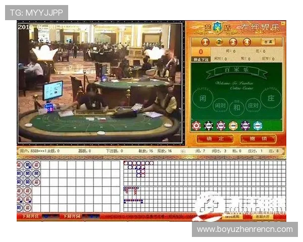 境外百家乐直播间优惠活动汇总,获取丰富奖励提升你的游戏盈利空间 境外百家乐直播间优惠活动汇总,获取丰富奖励提升你的游戏盈利空间