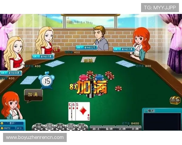 炸金花游戏中常见的作弊手段及防范措施保障玩家权益的全面解析