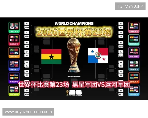 2026年世界杯加纳巴拿马比赛发布会详细内容及两队备战情况全面解析